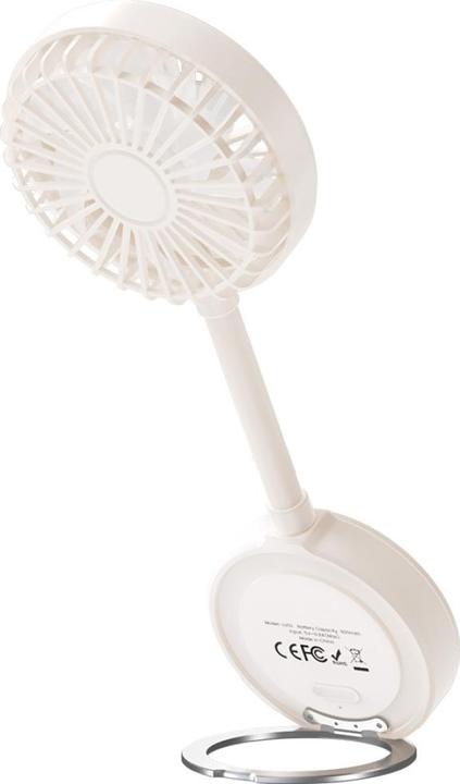 Image du produit Usams Hand fan LiFE LU02 white