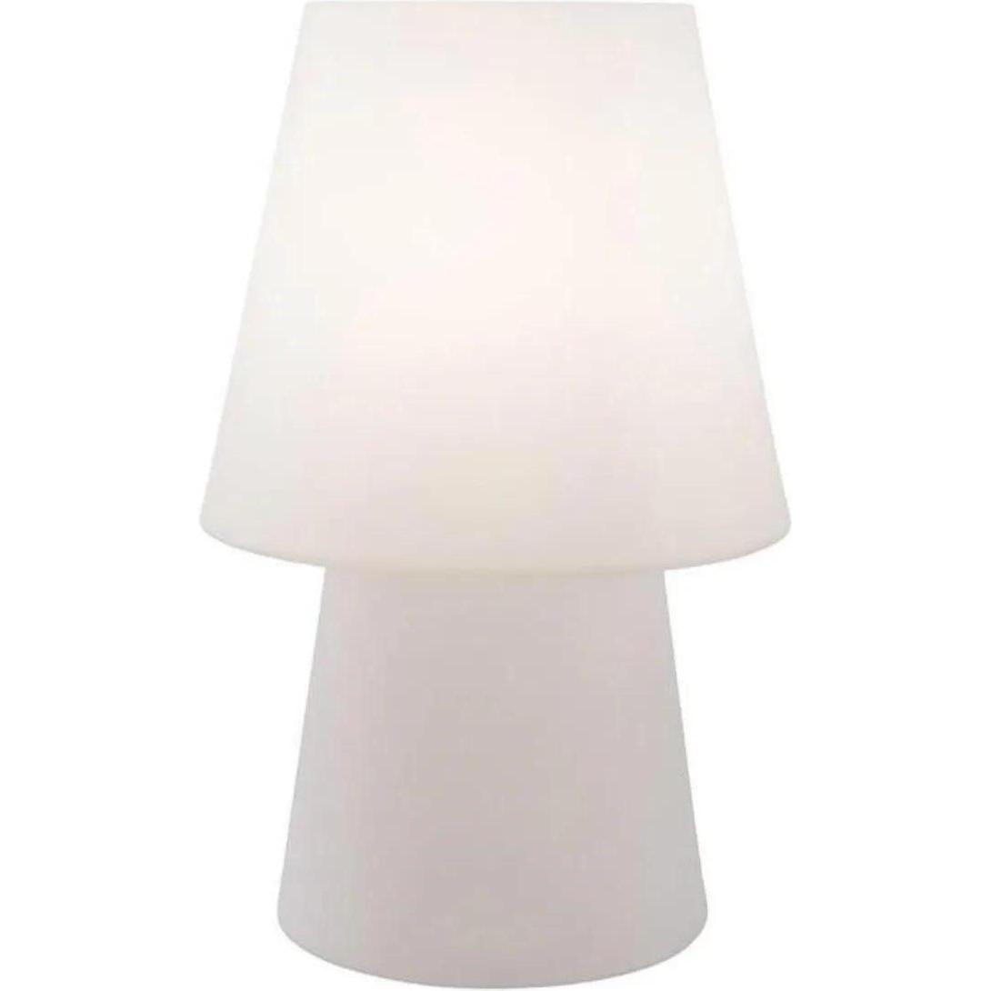 8 seasons design, Gartenbeleuchtung, No. 1 (410 lm, IP44)