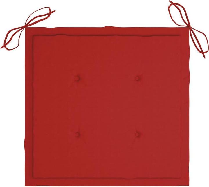 Produktbild vidaXL Gartenstuhl