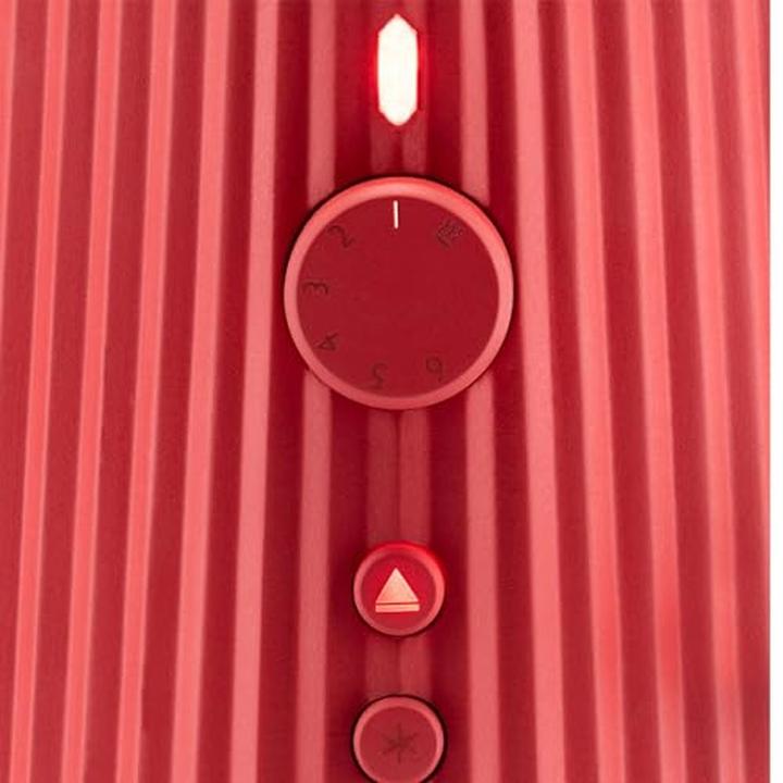 Actual product image Alessi Plissé
