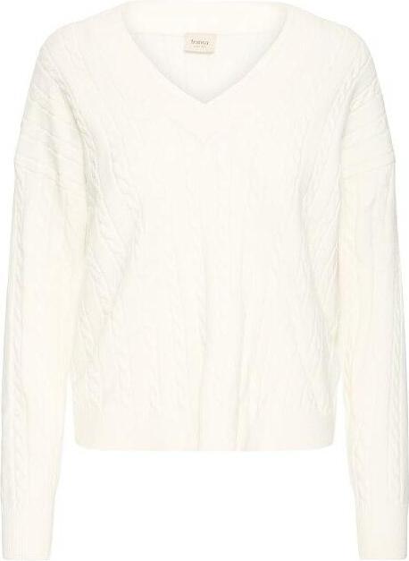 Actual product image Fransa Renee 1 (XXL)