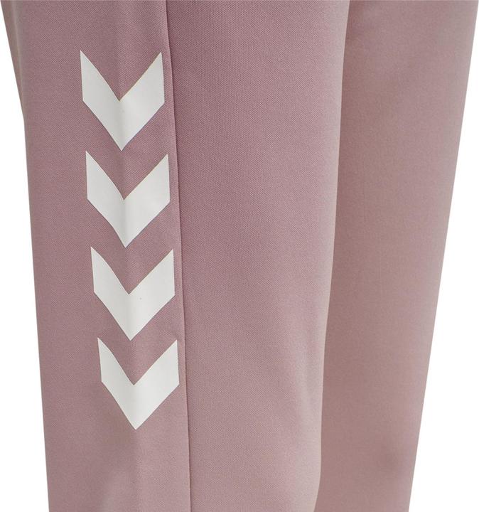 Actual product image hummel Legacy Poly Woman Regular Pants (XS)