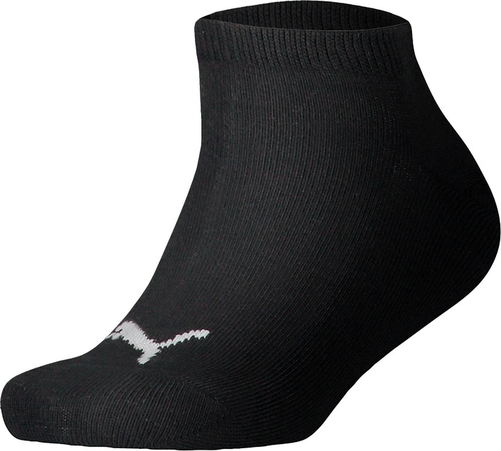 Actual product image Puma Kids Invisible 6p (pack of 6, 27 - 30)