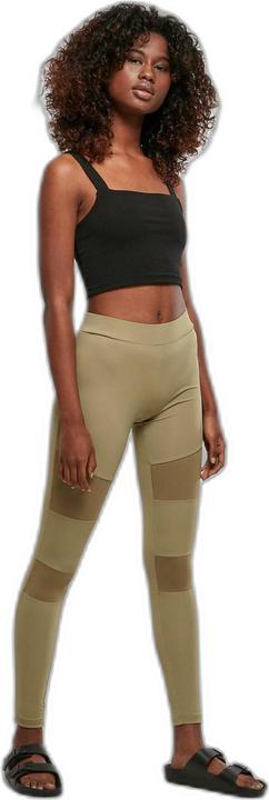 Immagine prodotto Urban Classics Leggings Tech Mesh (L)