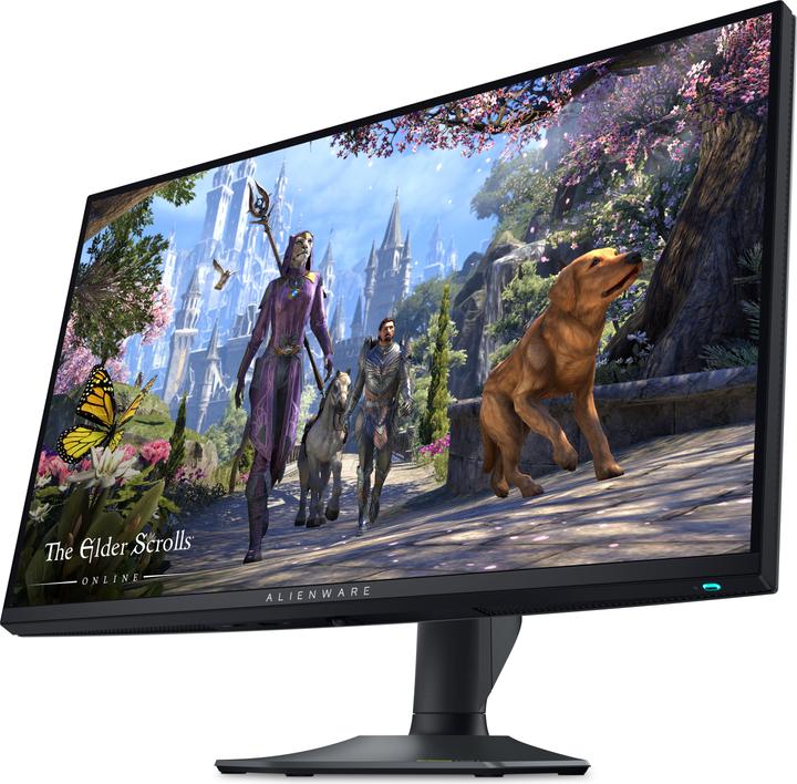 Produktbild Dell Alienware 27 AW2725QF (3840 x 2160 Pixel, 27")