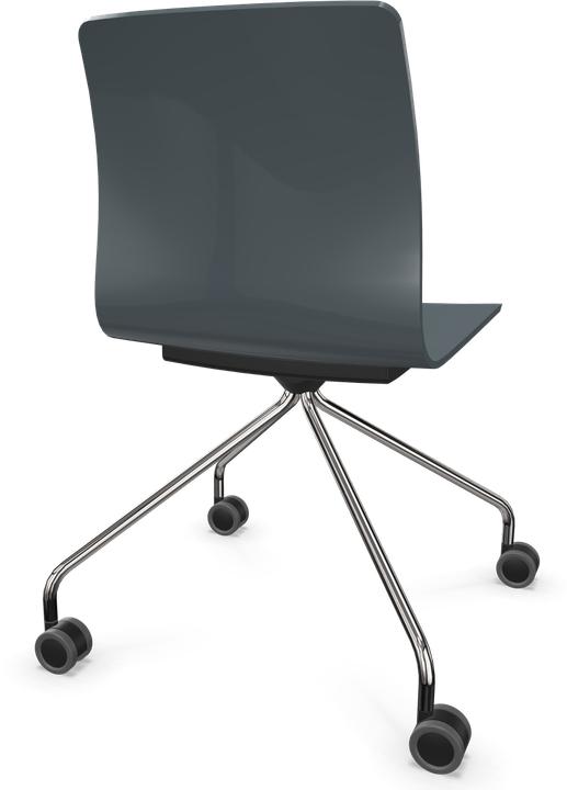 Immagine prodotto Dauphin Fiore Konferenzstuhl