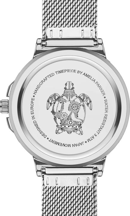 Image du produit Amelia Parker Aquelle Mesh (38 mm)