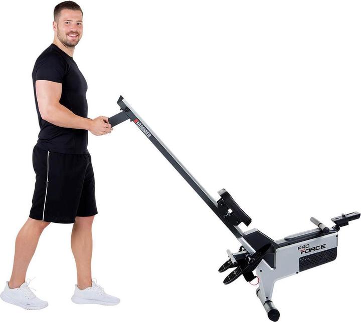 Image du produit Hammer Fitness Pro Force