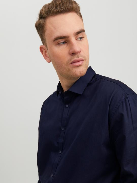 Produktbild Jack & Jones Langärmeliges Plus Size Hemd (7XL)