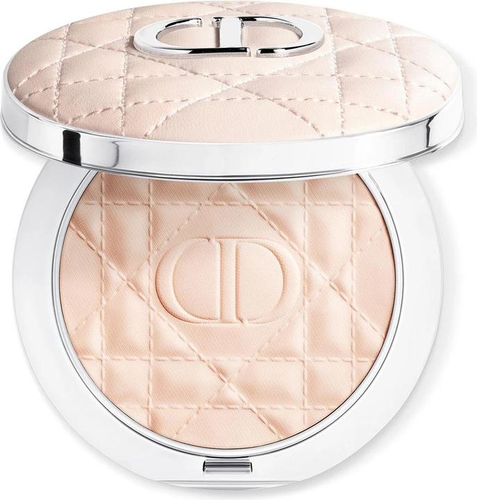 Produktbild Dior Christian FRV Nude Powder 01 Fair INT25 (01 Fair)