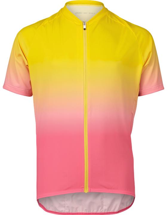 Produktbild Poc Y's XC Jersey (140)