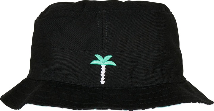 Actual product image Cayler & Sons C&S WL Aztec Summer Reversible Bucket Hat (One size)