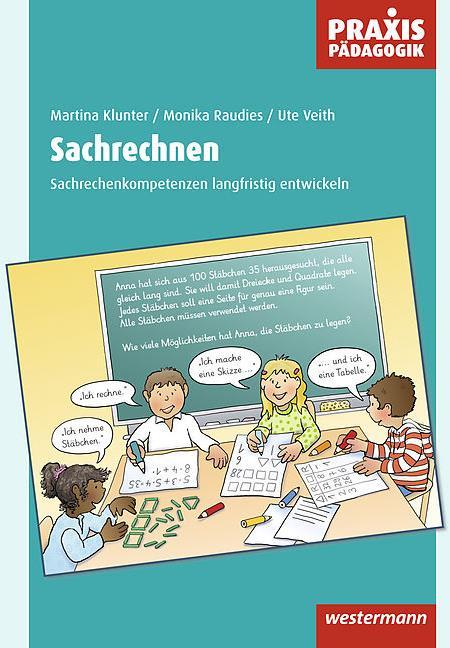 Produktbild Sachrechnen (Deutsch)