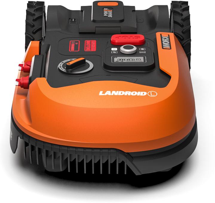Produktbild Worx Landroid L1000 WR147E.1 (1000 m²)