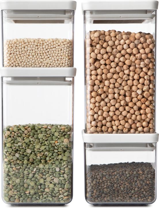 Actual product image Brabantia Tasty storage container (4.60 l)