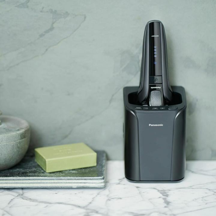 Actual product image Panasonic ES-LV9U