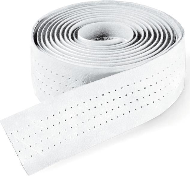 Actual product image Selle Italia Smootape Classica handlebar tape leather gel 2,5 mm