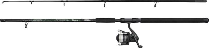 Image du produit Mitchell Canne carnassier combo Catfish Catch Pro II (Tige ronde, 270 cm)