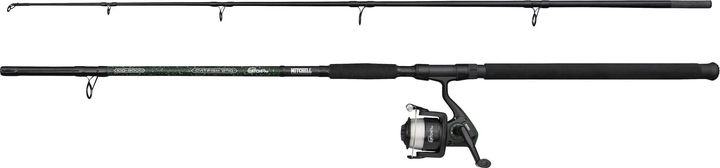 Immagine prodotto Mitchell Combo canne per pesci predatori Catfish Catch Pro II (Asta a tutto tondo, 270 cm)