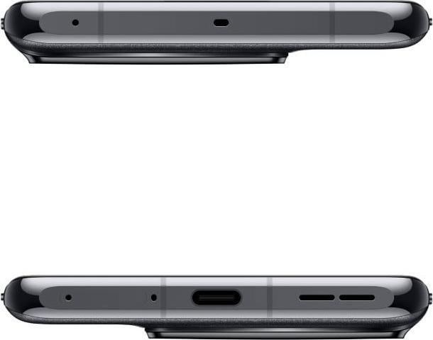 Produktbild OnePlus 11 5G mit Buds Pro 2 (256 GB, Titan Black, 6.70", Dual SIM, 50 Mpx, 5G)