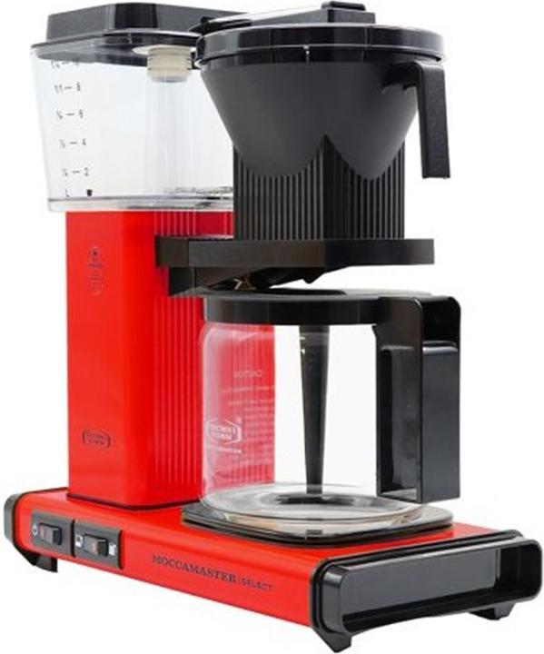 Immagine prodotto Moccamaster KBG Select