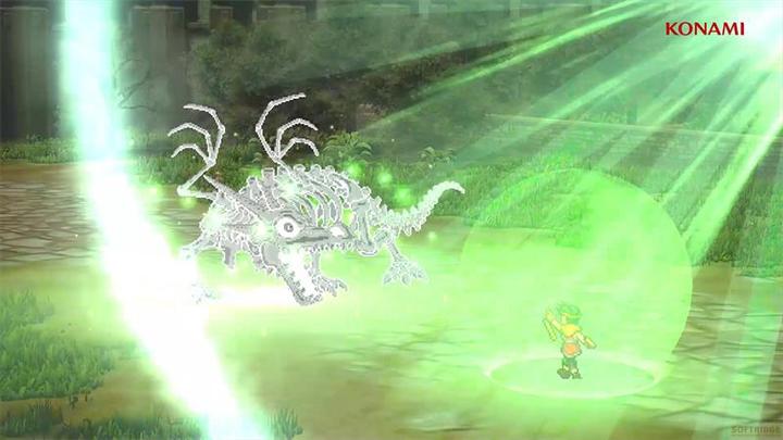 Image du produit Konami Suikoden I & II HD Remaster: Gate Rune and Dunan Unification Wars (Game-Key Card) -Asia- (Switch 2)