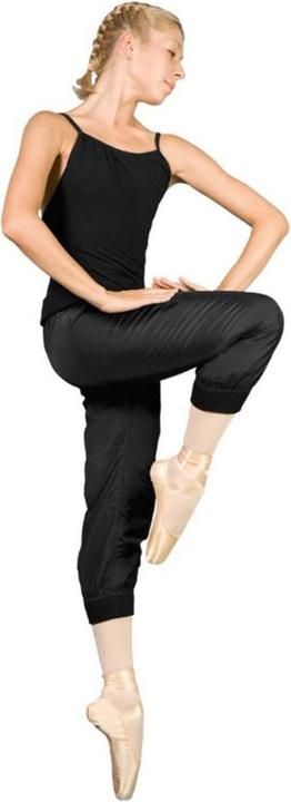 Sansha Halblange Warm-Up Schwitzhose (M)