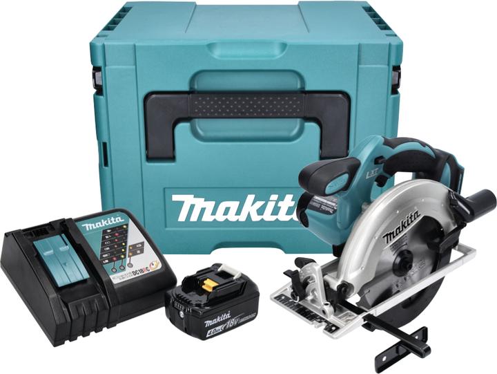 Immagine prodotto Makita DSS 611