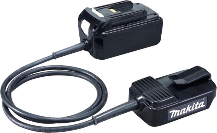 Produktbild Makita adaptateur batterie la ceinture bap36n - 195311-7 (36 V)