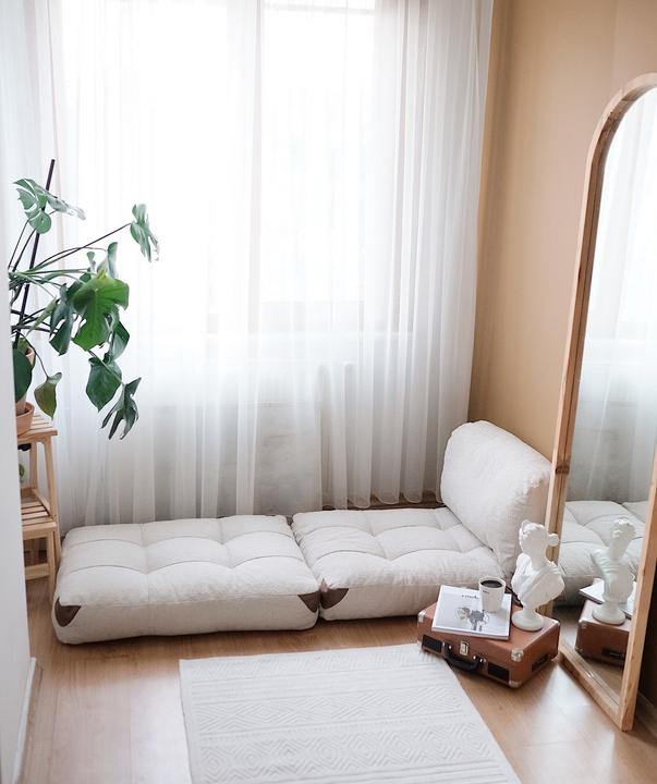 Image du produit Atelier del Sofa Fold (Canapé-lit, 1 place)