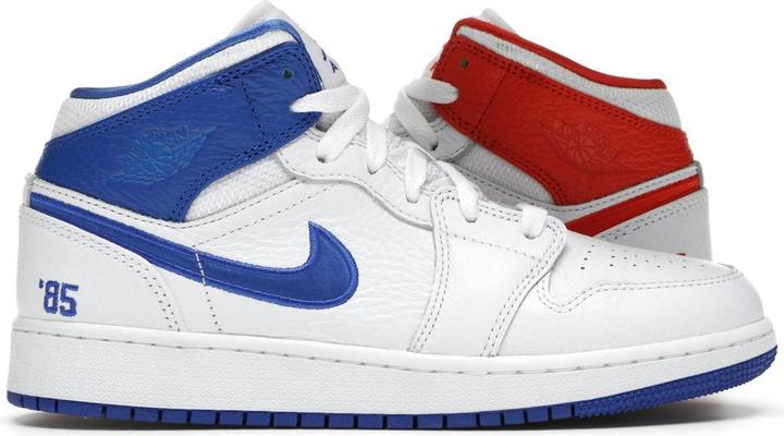Produktbild Jordan 1 Mid '85 (GS) (35.5)