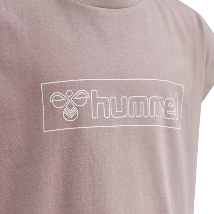 Produktbild hummel Boxline T-Shirt S/S (104)