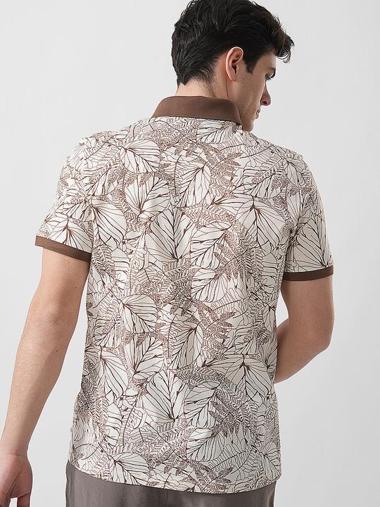 Produktbild Ragman Poloshirt (M)