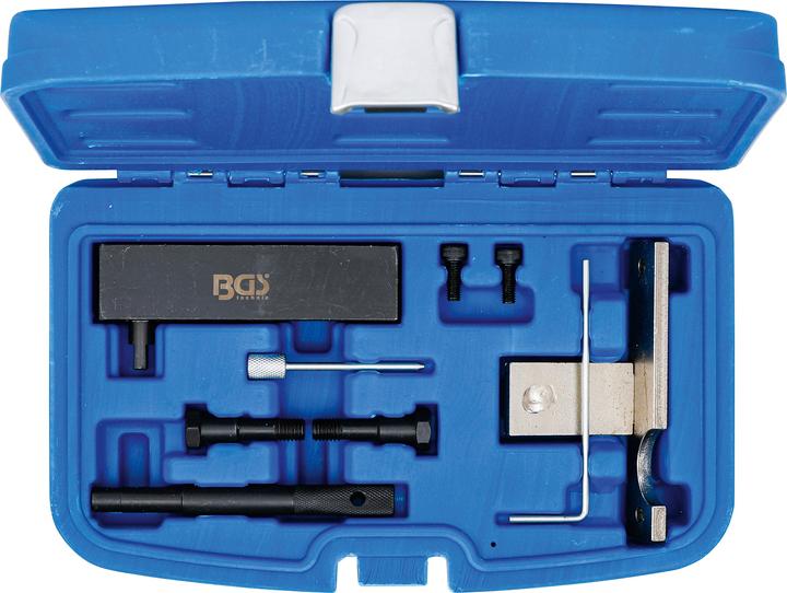 Actual product image BGS Motor-Einstellwerkzeug-Satz