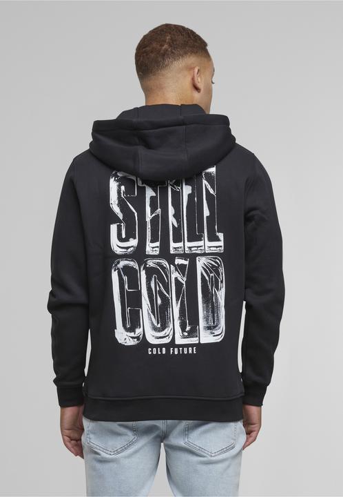Produktbild Mister Tee MisterTee Still Cold Zip Hoody - 174733 (M)