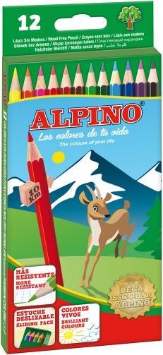 Immagine prodotto Alpino AL010654 (12x)