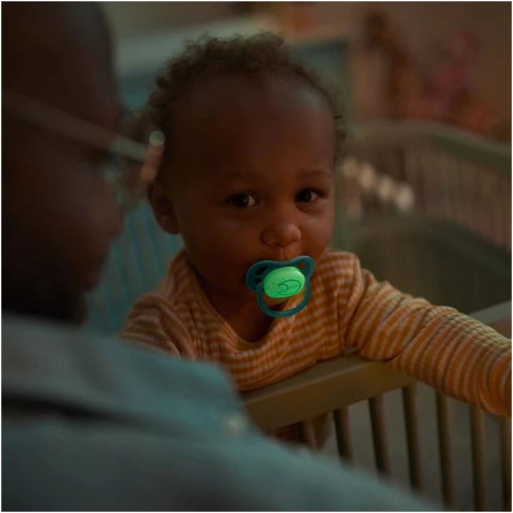 Image du produit Philips Avent Ultra air nighttime (2 x, 6 - 18 M.)