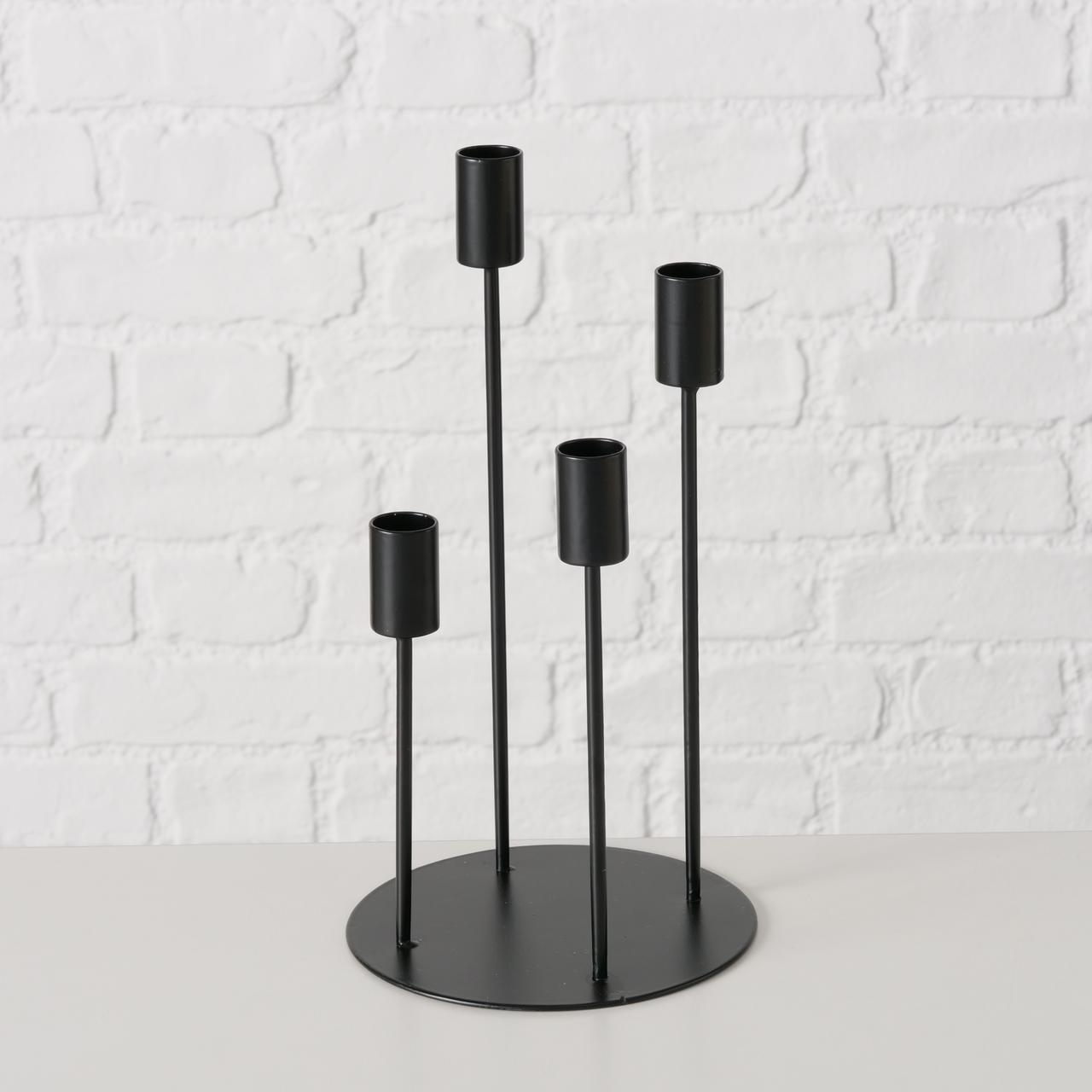 Thumbnail - Boltze Home, Kerzenständer, Junto