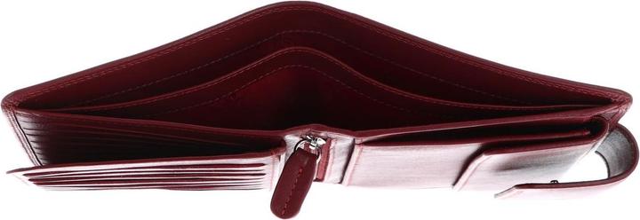 Immagine prodotto Golden Head Portafoglio Polo RFID in pelle 11 cm