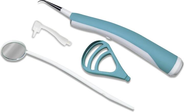 Starlyf ULTRASONIC Vibrationszahnreiniger