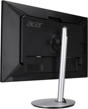 Productafbeelding Acer 80cm (31,5") CB322QKsemipruzx 16:09 HDMI+DP+USB IPS UHD (3840 x 2160 Pixels, 31.50")