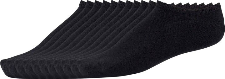 Produktbild Urban Classics No Show Socks 10-Pack (10er Pack, 35 - 38)