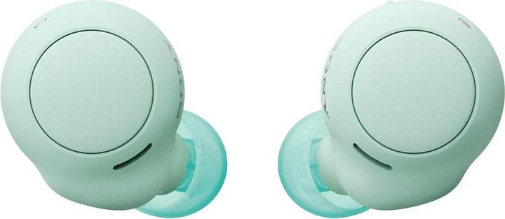 Actual product image Sony WF-C500 (No noise cancellation, 10 h, Wireless)