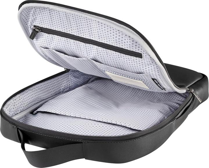 Produktbild Moleskine CLASSIC2.0PRODEVICEBAGVERT15BLK (15")