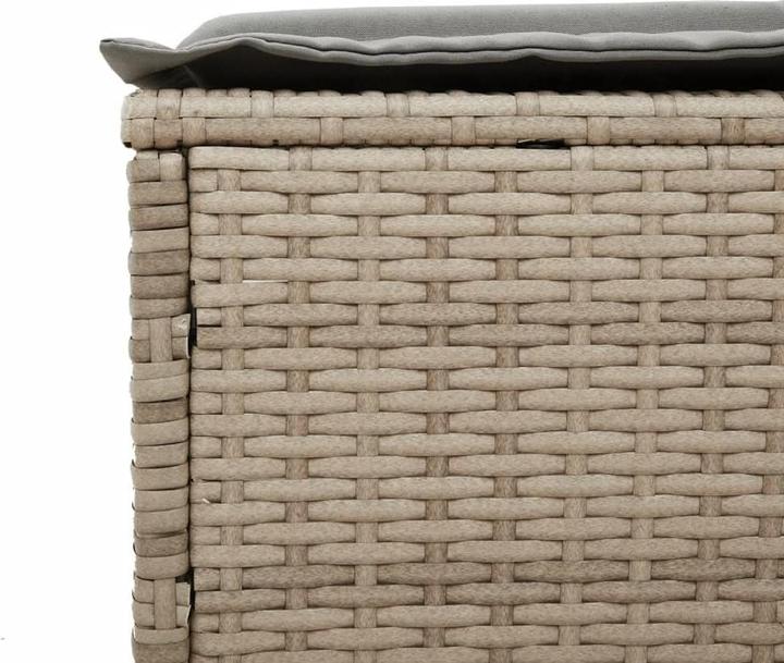 Immagine prodotto vidaXL Sonnenliege (198 cm)