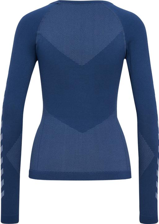 Produktbild hummel First Seamless Jersey L/S W (XS)