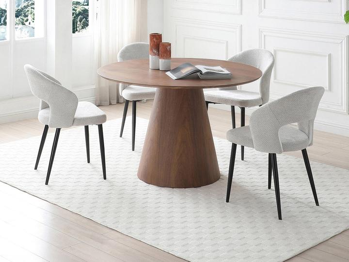 Actual product image Vente-unique Antaliza (120 x 120 x 75.5 cm)