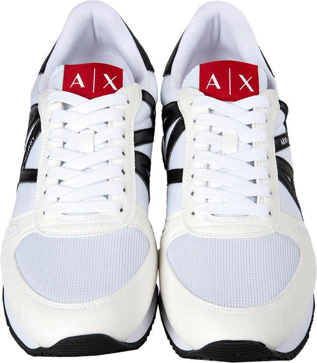 Image du produit Giorgio Armani Baskets sportives - 7241 (41)