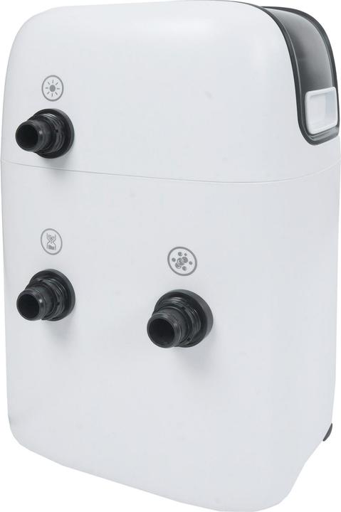 Image du produit JOHN316 Whirlpool Pumpe