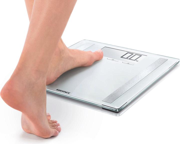 Productafbeelding Soehnle Analytische schalen (180 kg)